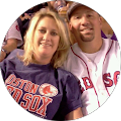 Profile photo of Betsy moran