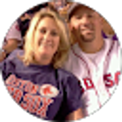 Profile photo of Betsy moran