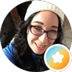 Profile photo of Scented Bag Lady