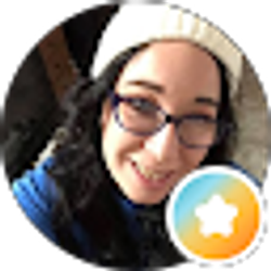 Profile photo of Scented Bag Lady