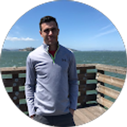 Profile photo of Daniel Morris