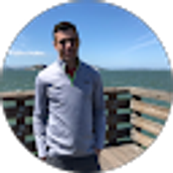 Profile photo of Daniel Morris