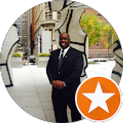 Profile photo of Gerard Davis