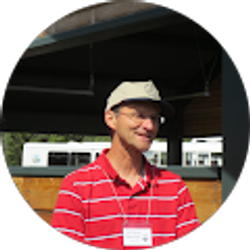 Profile photo of Dave Frey