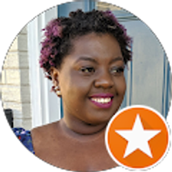 Profile photo of Monique Norris