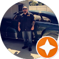 Profile photo of Joe Ramirez (STREETSTYLE 1948)