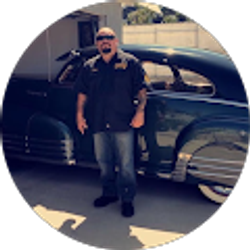 Profile photo of Joe Ramirez (STREETSTYLE 1948)