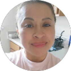 Profile photo of Amelia Garcia