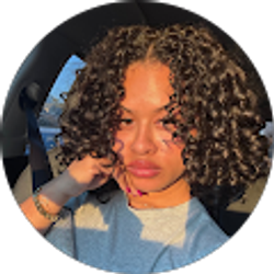 Profile photo of Brianna Dickerson