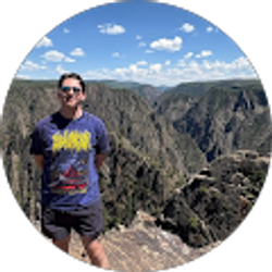 Profile photo of Michael Peters