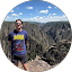 Profile photo of Michael Peters