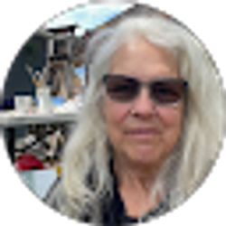 Profile photo of Odessa Burrow