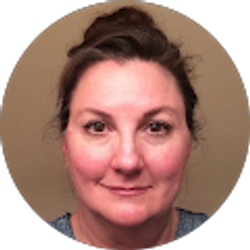 Profile photo of Kathleen Fielding