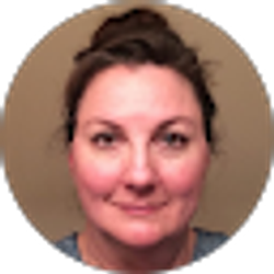 Profile photo of Kathleen Fielding