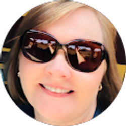 Profile photo of Melissa Barnes