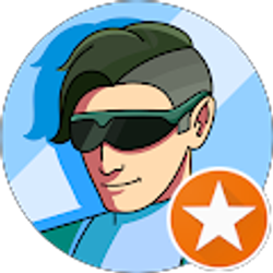 Profile photo of K Syed