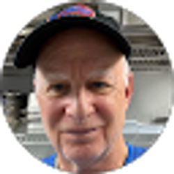 Profile photo of Marc Siegel