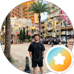 Profile photo of Josh Sugihara