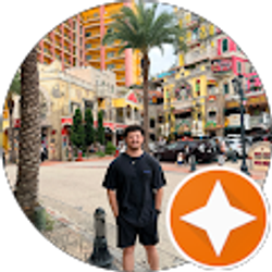 Profile photo of Josh Sugihara