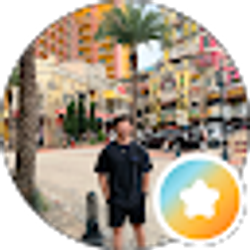 Profile photo of Josh Sugihara