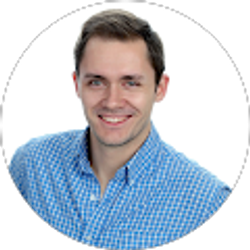 Profile photo of Brett Atwood