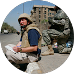 Profile photo of Sig Christenson