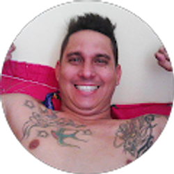 Profile photo of Pedro Martinez