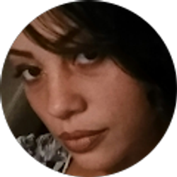 Profile photo of Inga Marie