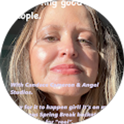 Profile photo of Rebekah White