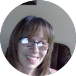 Profile photo of Suzanne Robichaud