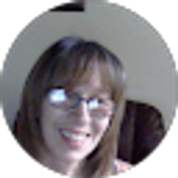 Profile photo of Suzanne Robichaud