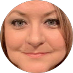 Profile photo of Melanie Cravey