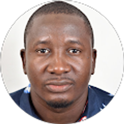 Profile photo of Ibrahima sory Bangoura