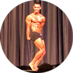 Profile photo of Joey Cheadle