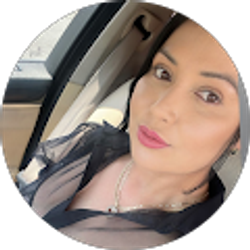 Profile photo of Rocio Lozano