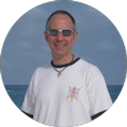Profile photo of Scott Cohan