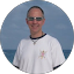 Profile photo of Scott Cohan