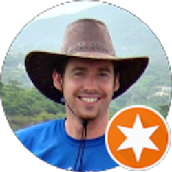 Profile photo of Brandon Haydock