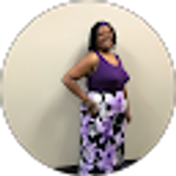 Profile photo of Felicia Jameson