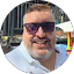 Profile photo of Rick Richards