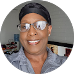 Profile photo of Bridgette Worley