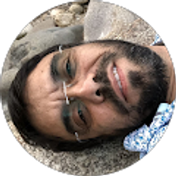 Profile photo of Carl Mueller