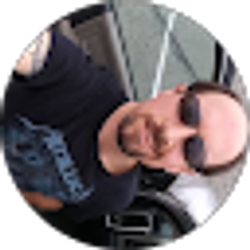 Profile photo of Mike Spence