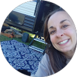 Profile photo of Britney Blazen