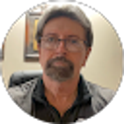 Profile photo of Vince Pippin