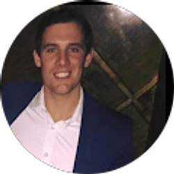 Profile photo of Matthew Deall