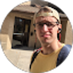 Profile photo of Drew Flesner