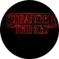 Profile photo of STRANGER THINGS
