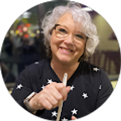 Profile photo of Rhonda Gross