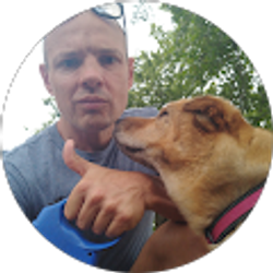 Profile photo of Kevin Kirkbride